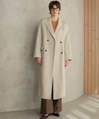 身長：173cm　着用サイズ：FREE　B：81 / W：61 / H：89