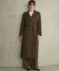身長：173cm　着用サイズ：FREE　B：81 / W：61 / H：89