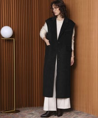 身長：173cm　着用サイズ：FREE　B：78 / W：60 / H：86