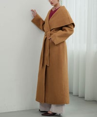 身長：172cm　着用サイズ：FREE　B：78 / W：60 / H：87