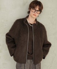 身長：173cm　着用サイズ：FREE　B：81 / W：61 / H：89